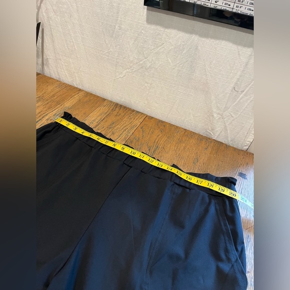 🖤 JOIE Relaxed Black Pants – Size XXL - Picture 3 of 8